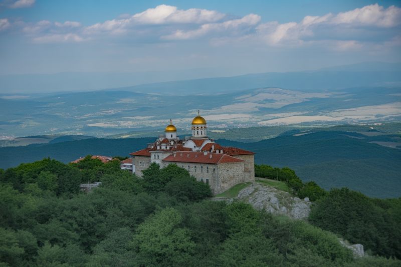 Bulgaria’s New Tourism Strategy for 2026 Highlights Wellness, Heritage and Euro Introduction