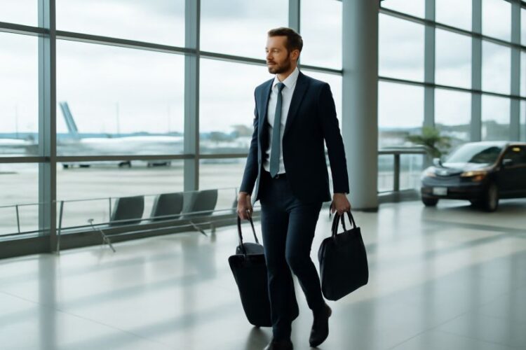 Business Travel Growth Soars As Key Sectors Lead Expansion