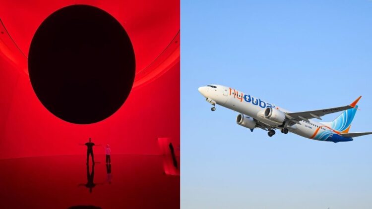 CT Quickies: From Jason Statham’s Abu Dhabi Tour To flydubai Travel Advisory, 10 Middle East Updates