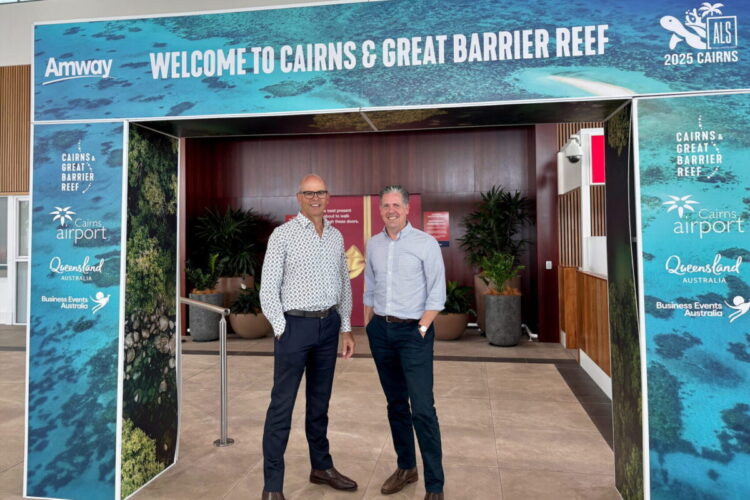 Cairns eyes new Korean air links as international capacity surges