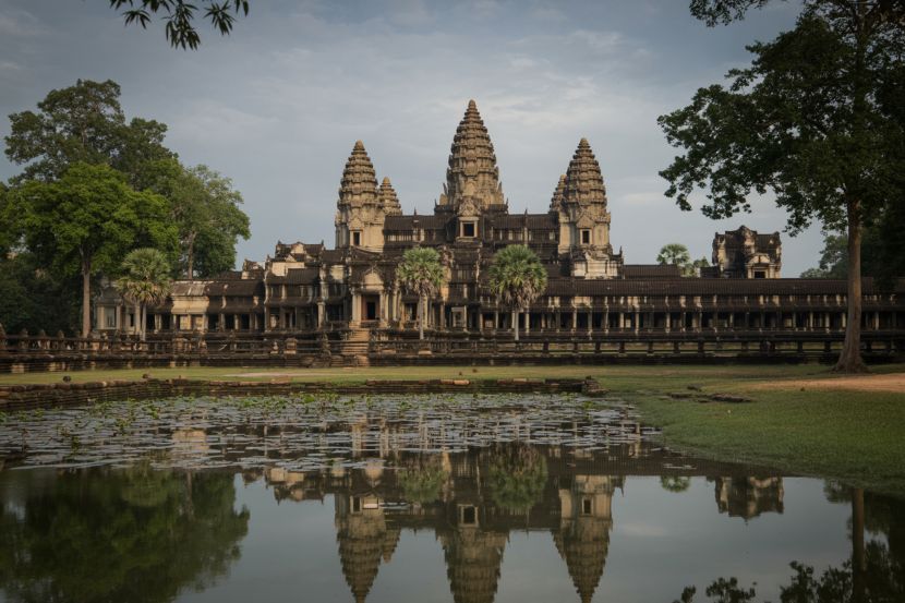 Security concerns mount in cambodia and thailand