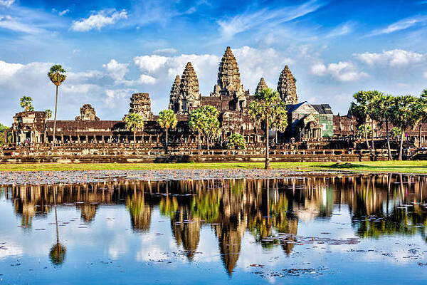 Cambodia’s Tourism Industry Defies Challenges With An Unprecedented Comeback, Delivering A Powerful ...