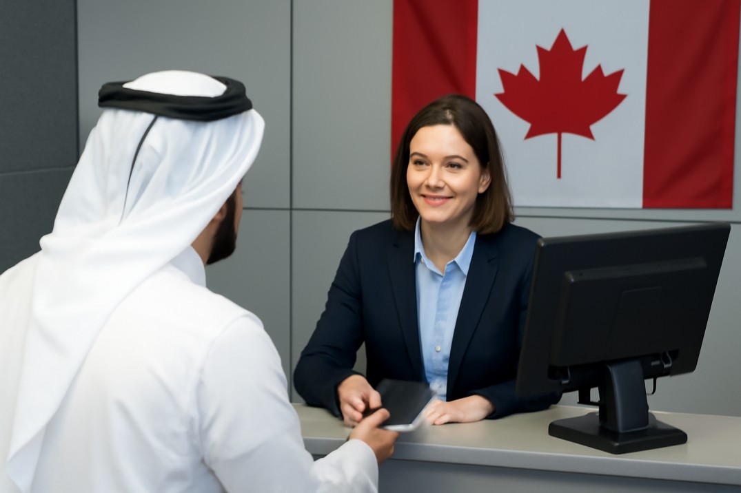 Canada Lifts Visa Requirement for Qatari Travelers: A New Era for Tourism and Trade