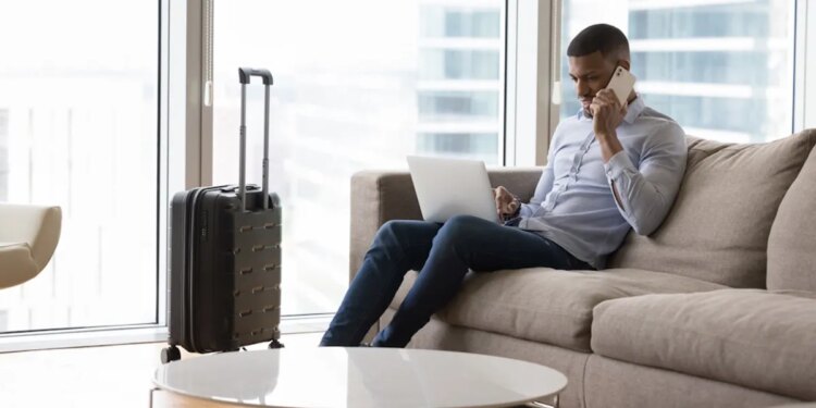 Canary, Wyndham add AI Voice technology for franchisees