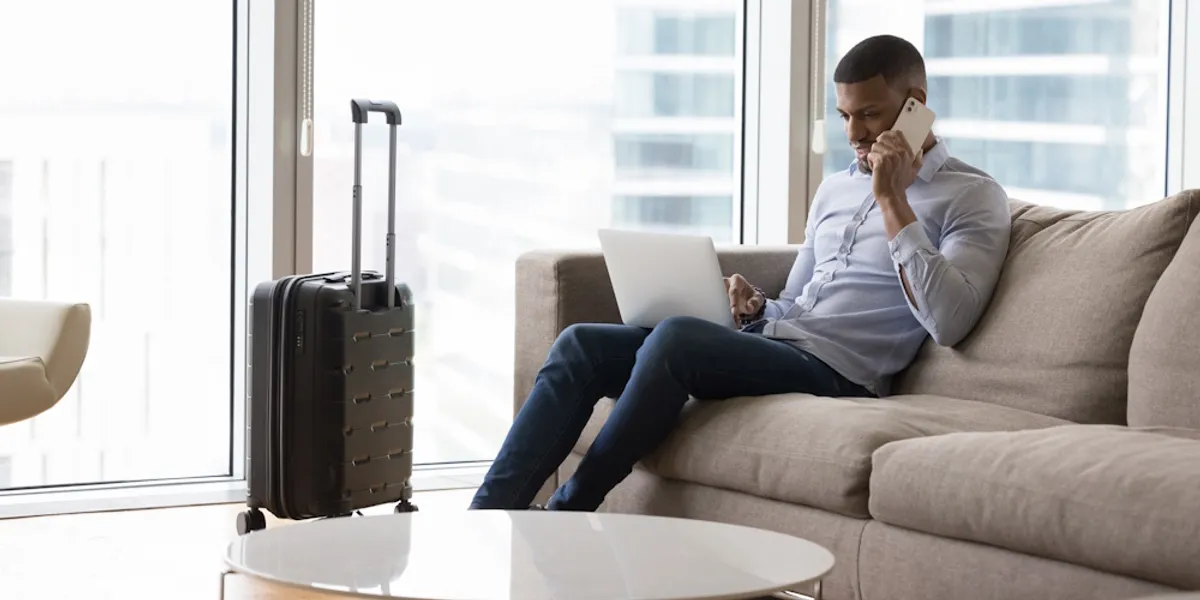 Canary, Wyndham add AI Voice technology for franchisees