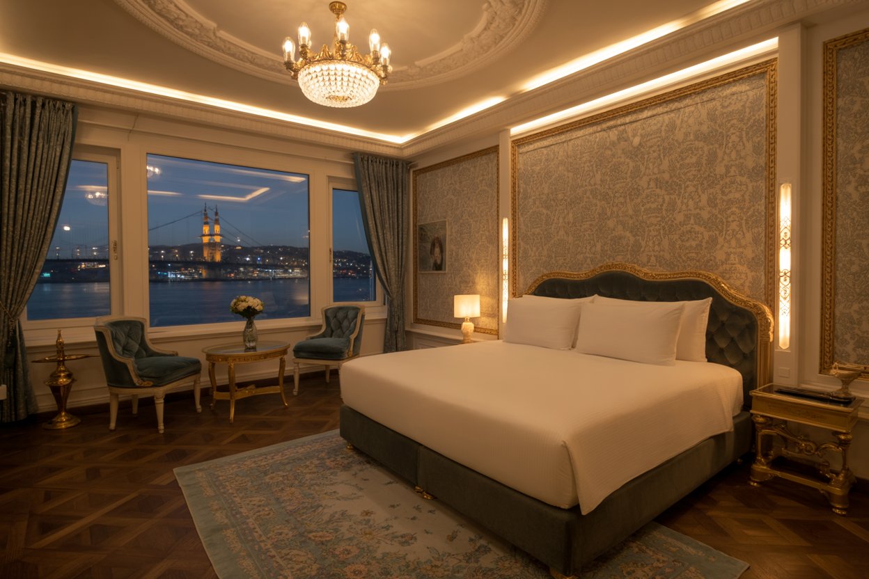 Canopy by hilton istanbul taksim: the new lifestyle destination in the heart of istanbul