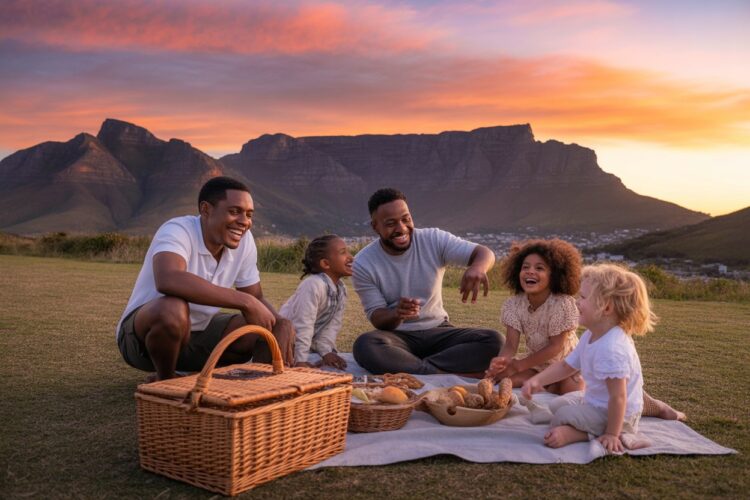 Discover why Cape Town is the Top domestic holiday destination for 2025.