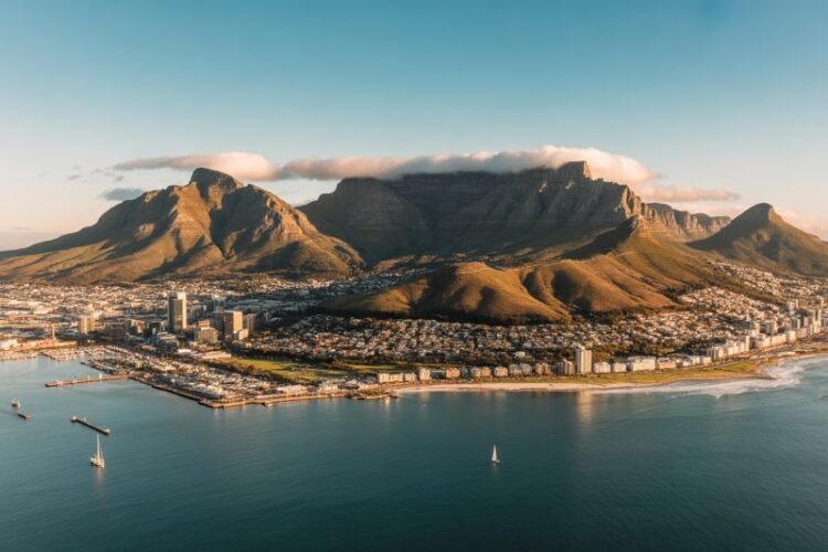 Cape Town Beaches Face Pollution Challenges Amid Growing Tourism Demand, Here’s All You Need to Know