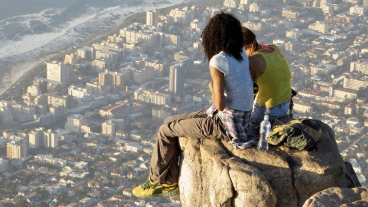 You are currently viewing Cape Town Enhances Holiday Travel Safety With Comprehensive Visitor Guidelines