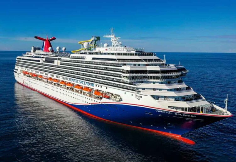 Carnival Cruise Line Expands 2027-28 Itineraries, Boosting Global Tourism Connectivity: All You Need...