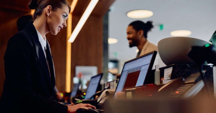 Getting Technical with What a Centralized Hotel Platform Can Enable