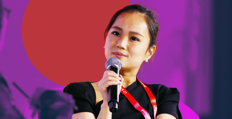 Charlene Wee: Flying into the future of airline retail - WiT