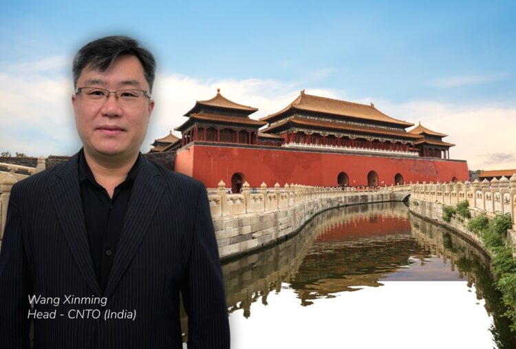 China beckons Indian travellers with new experiences, destinations and a renewed welcome