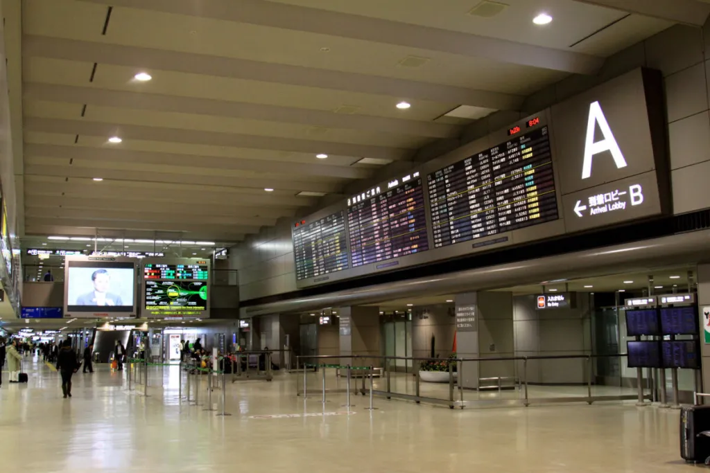 Travel Cost of the China-Japan Standoff: 1900 Flights Scrapped and More