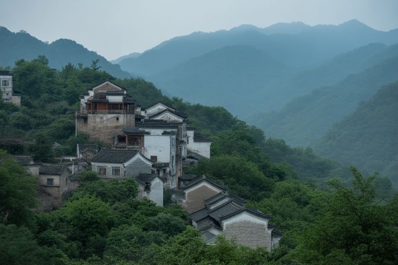 China’s Reverse Tourism Trend Shifts Focus to Rural Destinations and Authentic Experiences - Travel ...
