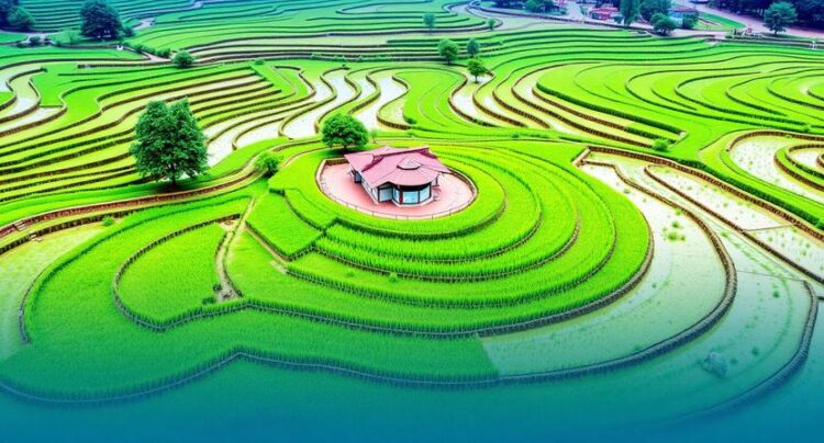 China Support in Agriculture, Healthcare and Tourism Drives Development of Nepal, Enhancing the Glob...