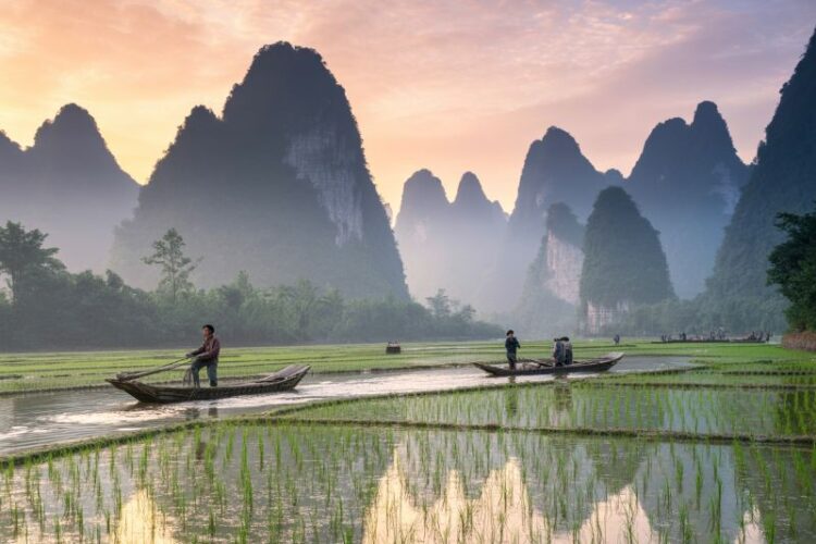 The Future of Global Tourism: How China’s Open Market Is Boosting Travel