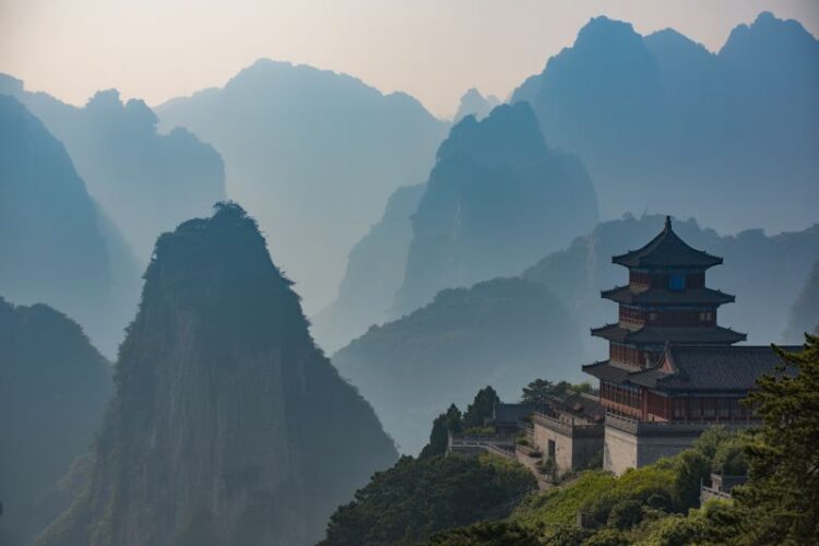 China’s Tourism Surge: Top Destinations and Emerging Travel Trends from Southeast Asia