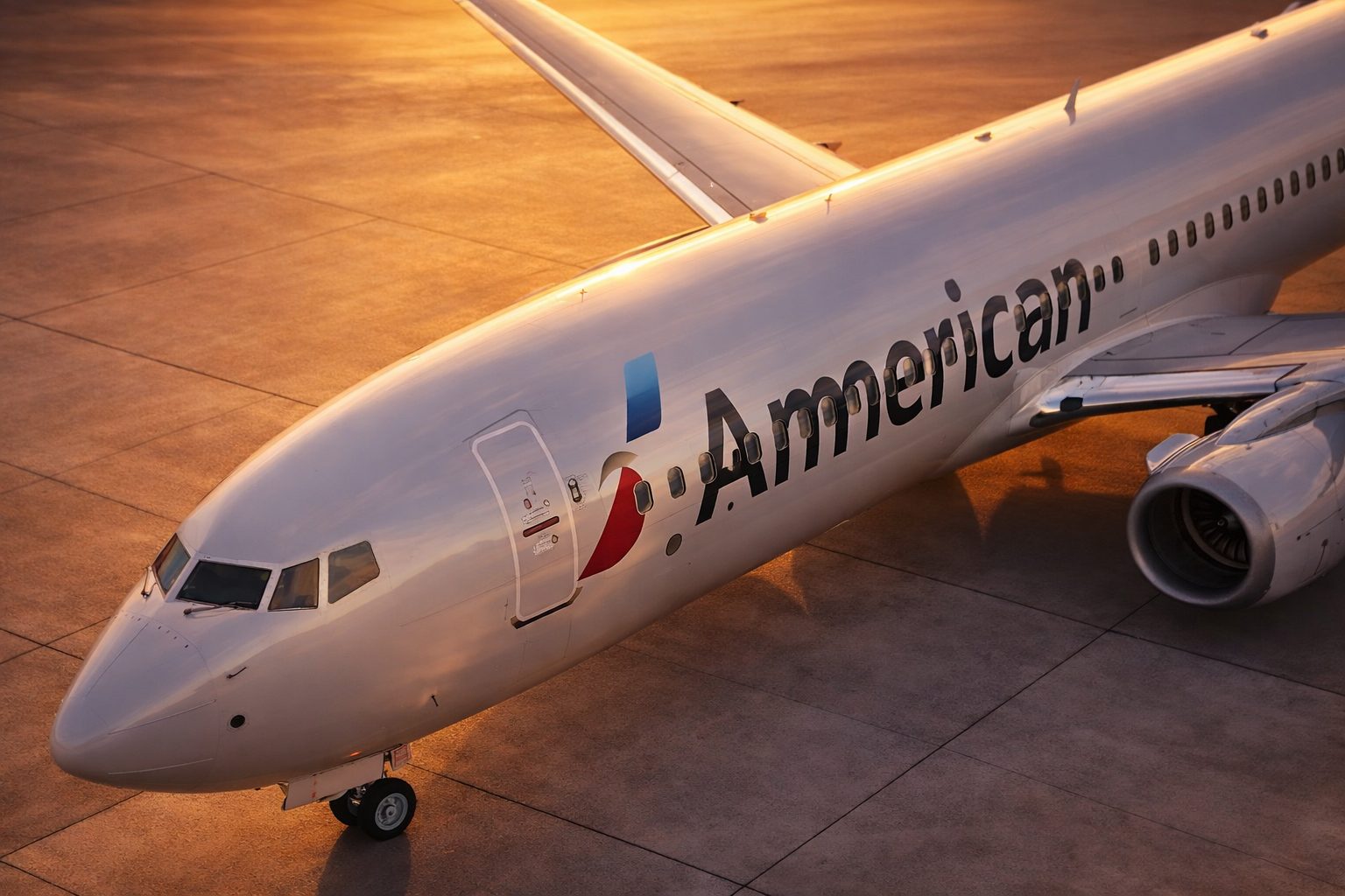 American Airlines Group (NASDAQ: AAL) Stock News Today: Christmas Eve Trading, Analyst Forecasts, and the 2026 Outlook (Dec. 24, 2025)