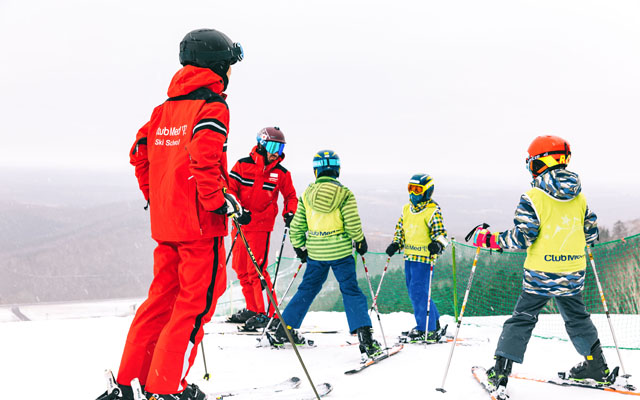 Club Med turns family holidays into journeys of discovery | TTG Asia