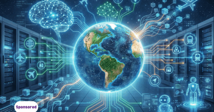 Sponsored Post: CodeGen becomes first...