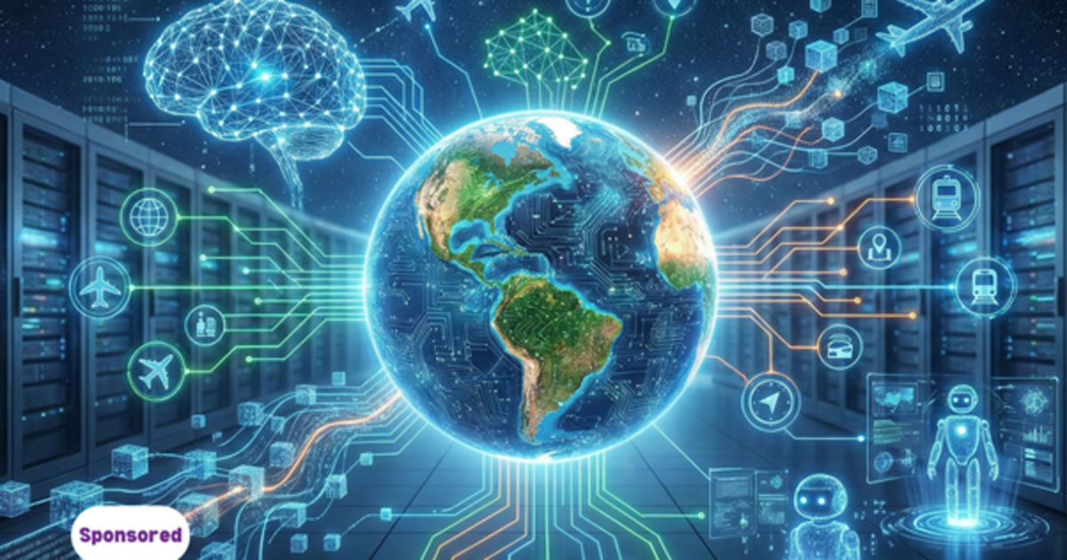 Sponsored Post: CodeGen becomes first...