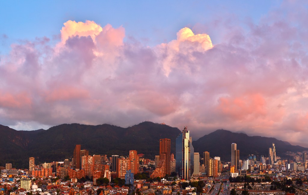 Colombia Takes Flight: Air Connectivity and Trust Power a Tourism Transformation