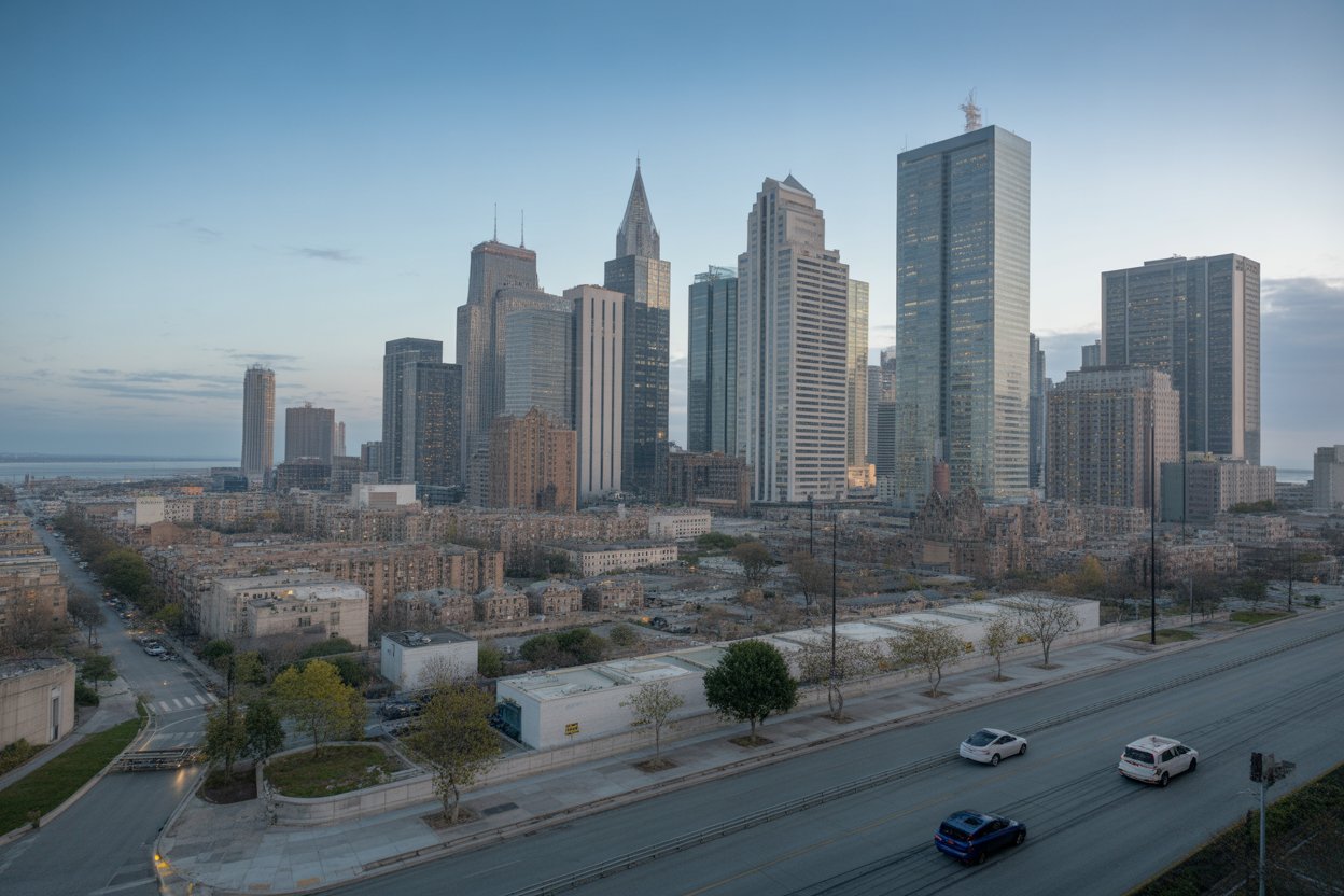 Commercial Real Estate Trends 2026: AI, Self-Storage, Office Repricing & Capital Strategies