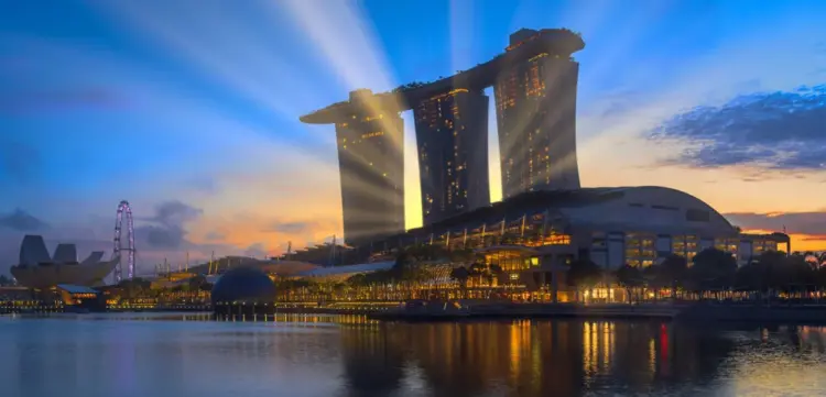 Why Concerts and Sports Events Are Reshaping Singapore’s Tourism Economy