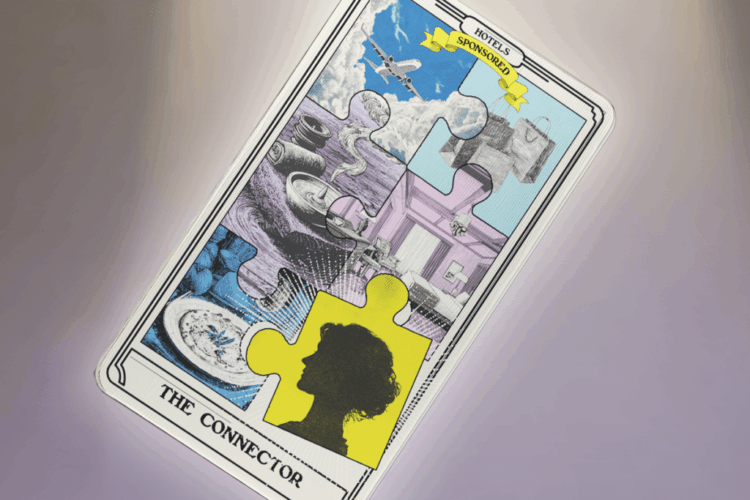 Connected Journeys: Hospitality Becomes an Always-On Relationship