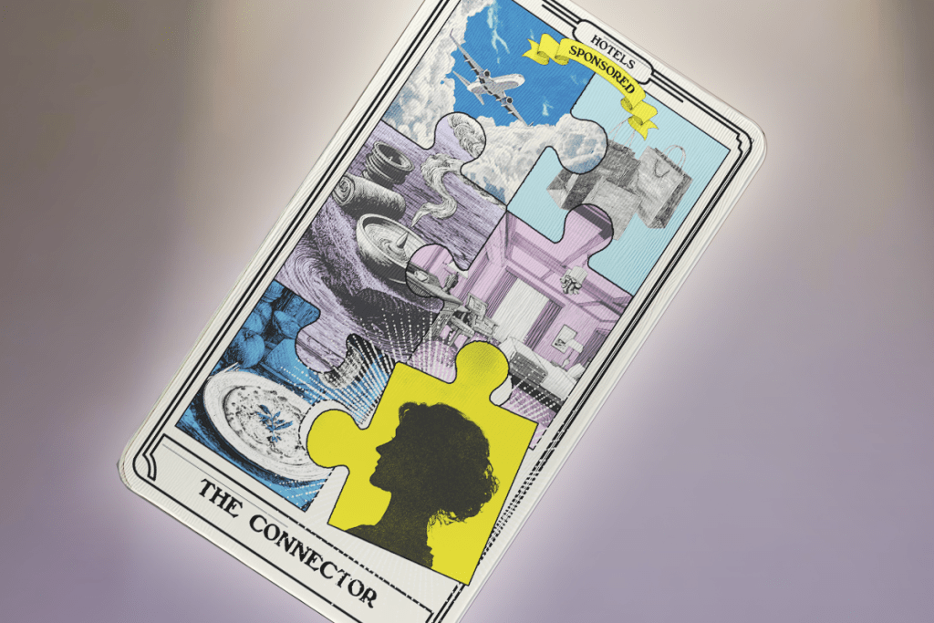 Connected Journeys: Hospitality Becomes an Always-On Relationship