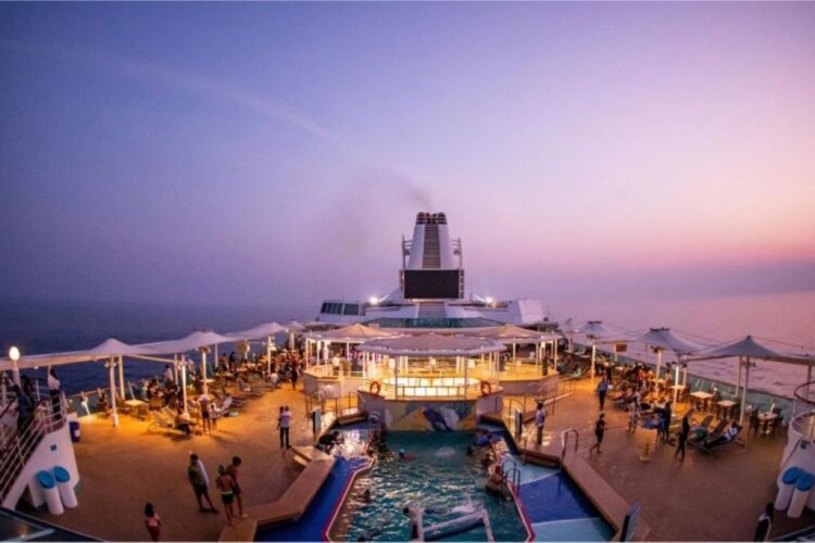 Indian Cruise Line Cordelia Cruises to IPO in January: Exclusive