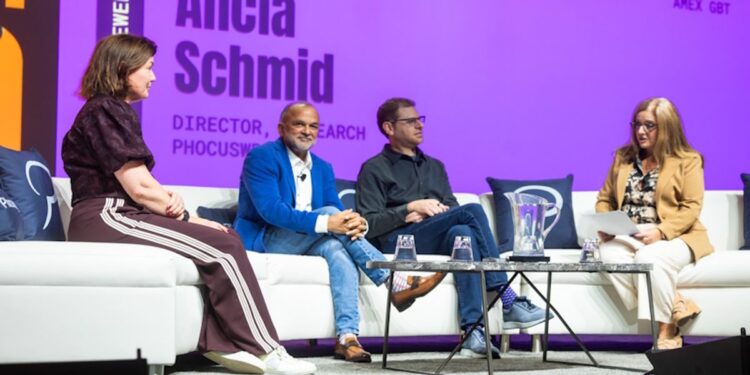 3 key shifts happening in the corporate travel landscape