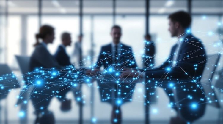 How corporate travel, payments could change by 2030