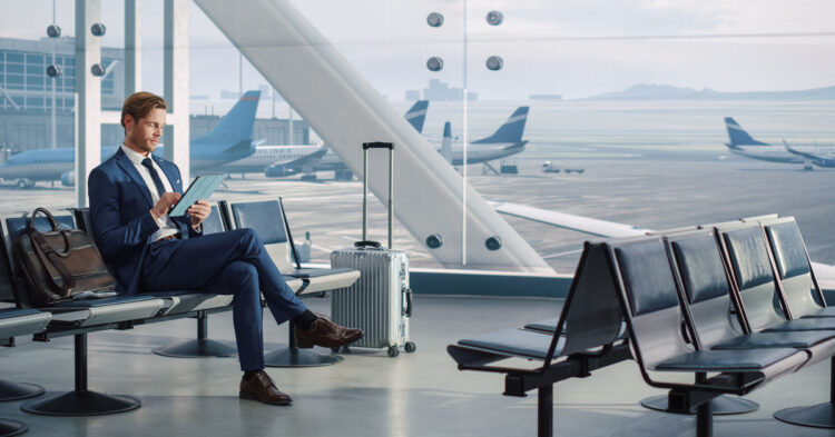 Corporate Travel Trends 2026: Clear Skies if Headwinds Hold