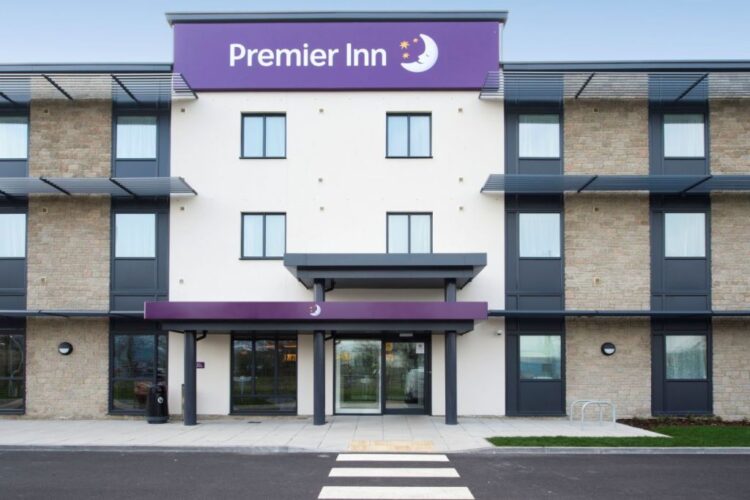 Activist Investor Corvex Challenges Premier Inn Owner Over $4 Billion Plan