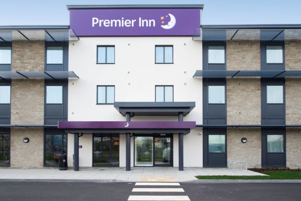 Activist Investor Corvex Challenges Premier Inn Owner Over $4 Billion Plan