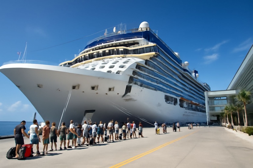 CruiseXplore Anniversary Travel Event Showcases UAE’s Rising Influence in Global Cruise Travel