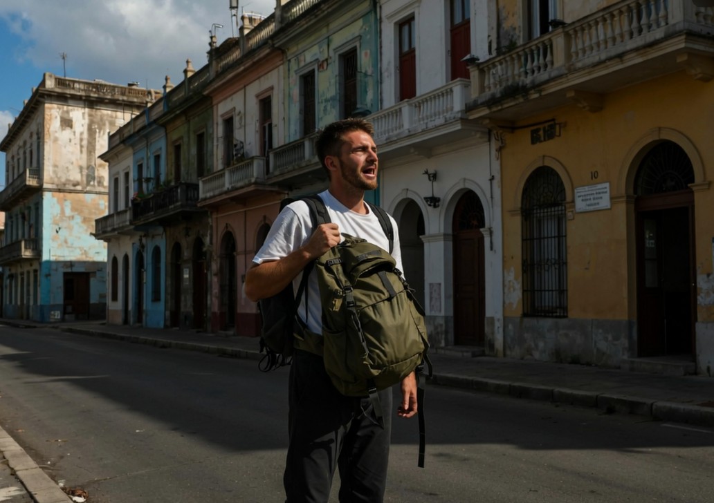 Cuba Joins Brazil, Argentina, and Mexico in Cracking Down on Airbnb as The Impact of Travel Disrupti...
