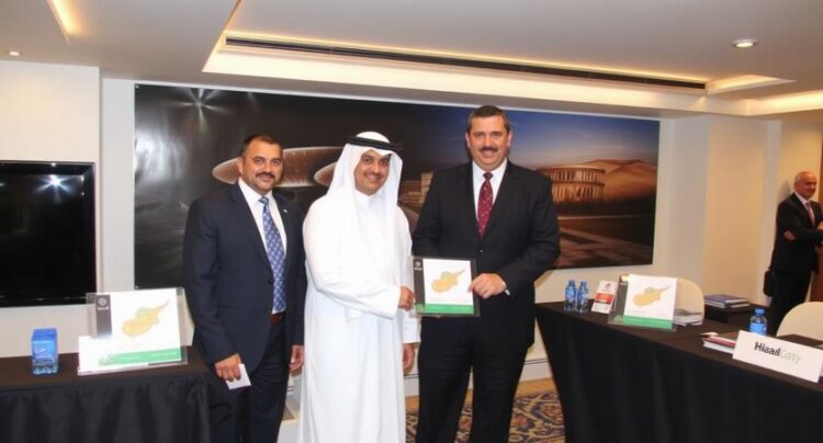 Cyprus and UAE Strengthen Tourism and Economic Partnership with their Promising Future Collaboration...
