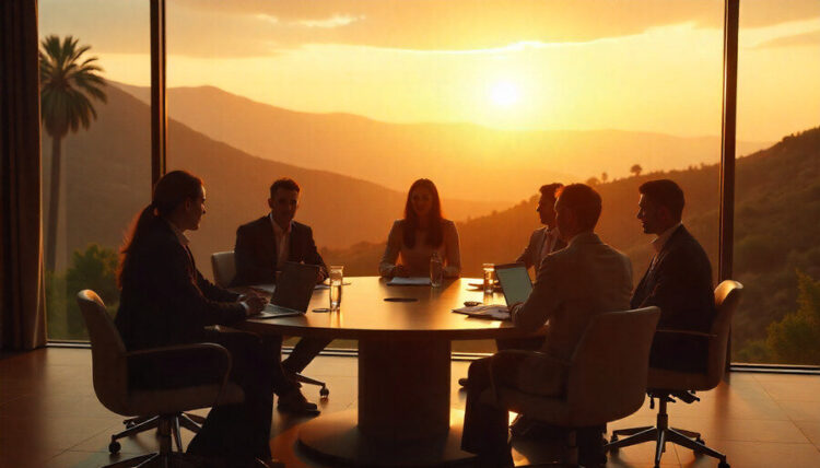 Cyprus and UAE Unite on Business Council to Unlock Regional Growth Across Finance, Logistics and Tec...