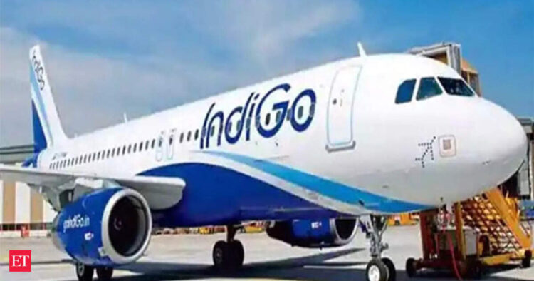 DGCA terminates 4 IndiGo officials responsible for overseeing airline safety & ops