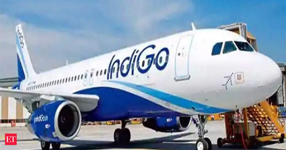 DGCA terminates 4 IndiGo officials responsible for overseeing airline safety & ops