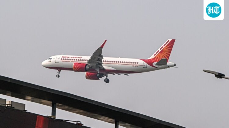 DGCA probes Air India A320 which flew on eight routes without safety certificate, suspends staff