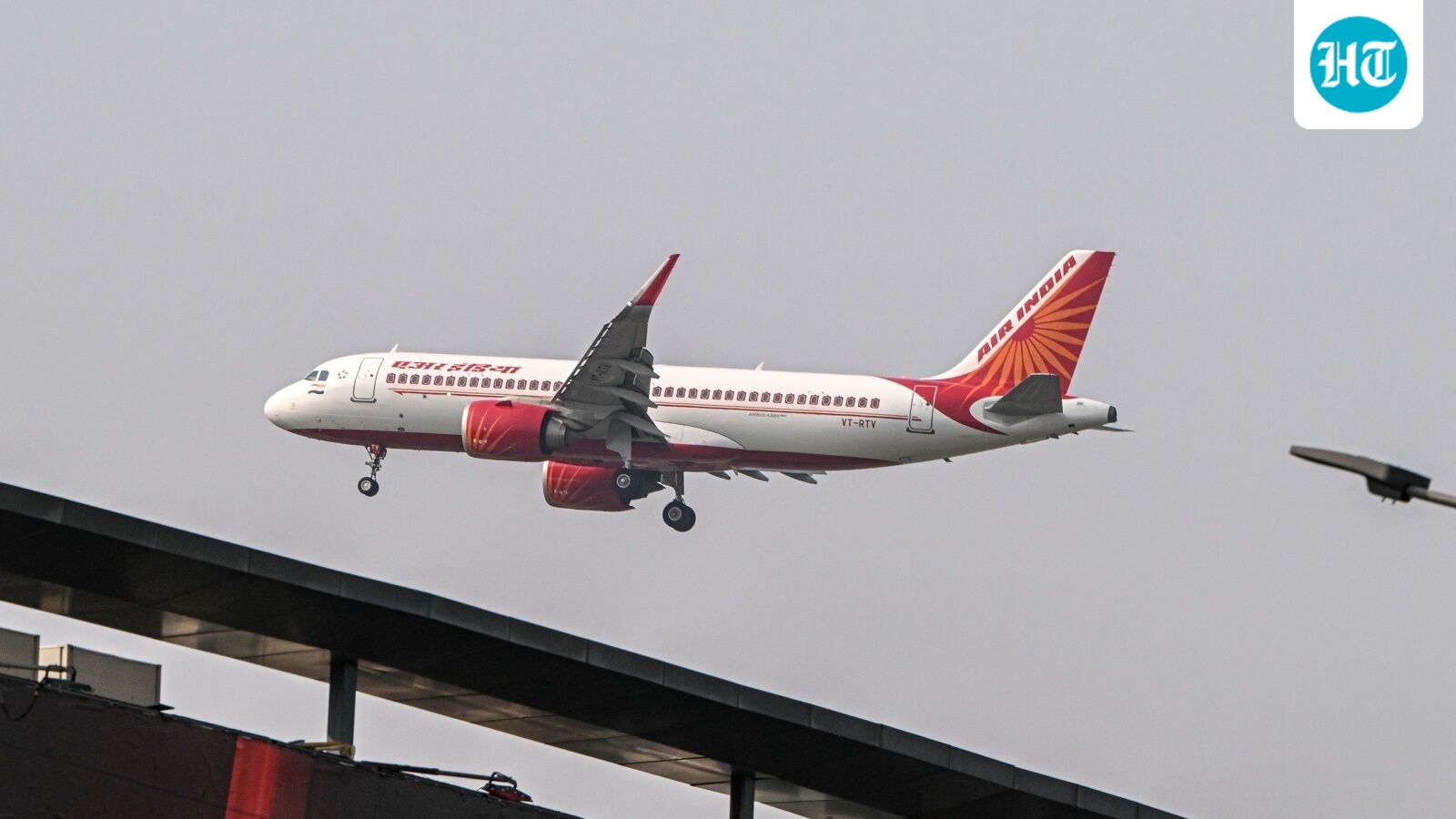 DGCA probes Air India A320 which flew on eight routes without safety certificate, suspends staff
