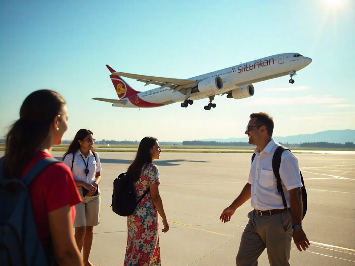 DHS Proposes Expanding U.S. Travel Ban to 32 Countries, Including Afghanistan, Libya, Yemen & Somali...