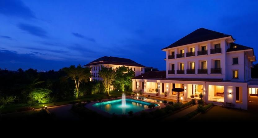 D’More Hotel and Resort Launches First Multi-Chain Hotel Loyalty Program in Bangladesh, Boosting Tou...