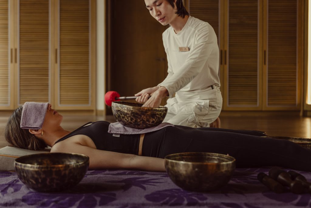 Why Wellness Travel is Becoming a Major Trend in Da Nang