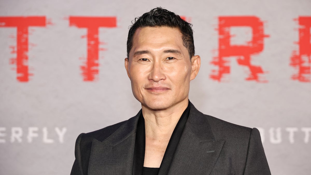 Daniel Dae Kim to Host 'K-Everything' South Korea Travel Series for CNN