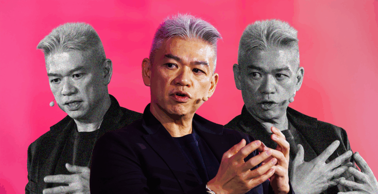 Daryl Lee on B2B’s AI moment and impact on rate parity and value - WiT